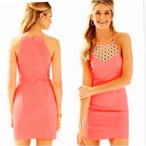 Lily Pulitzer Larina Shift Dress